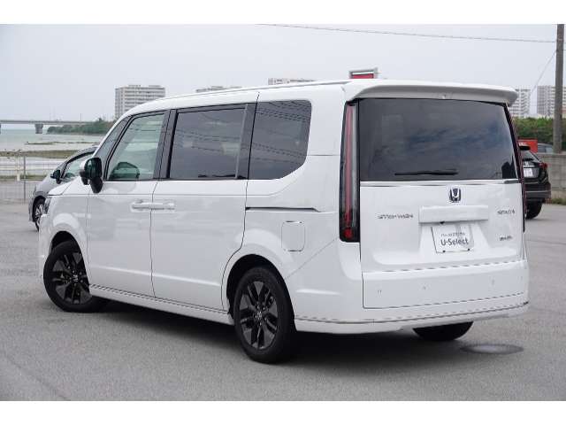 ホンダ ステップワゴン