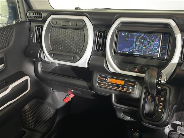 マツダ フレアクロスオーバー