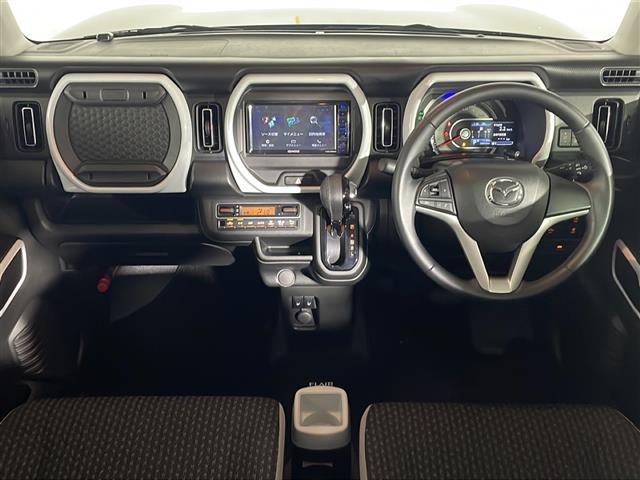 マツダ フレアクロスオーバー