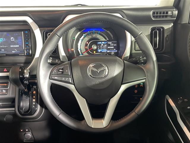 マツダ フレアクロスオーバー