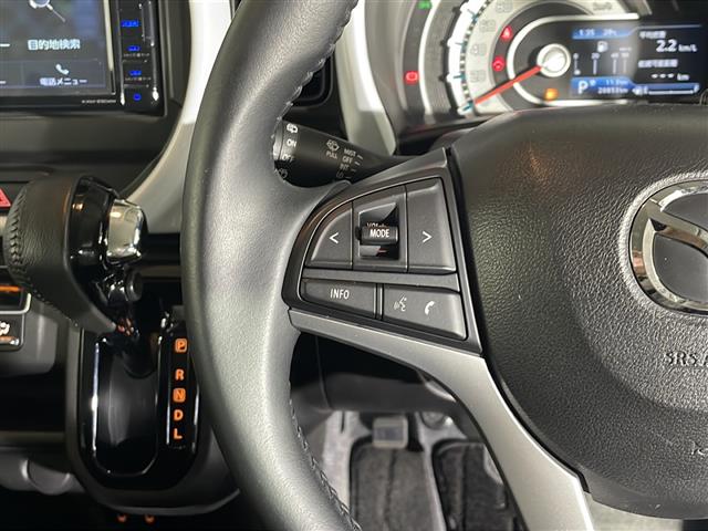 マツダ フレアクロスオーバー