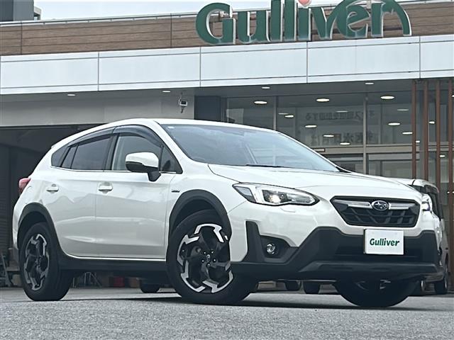 スバル XV