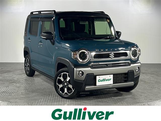 スズキ ハスラー