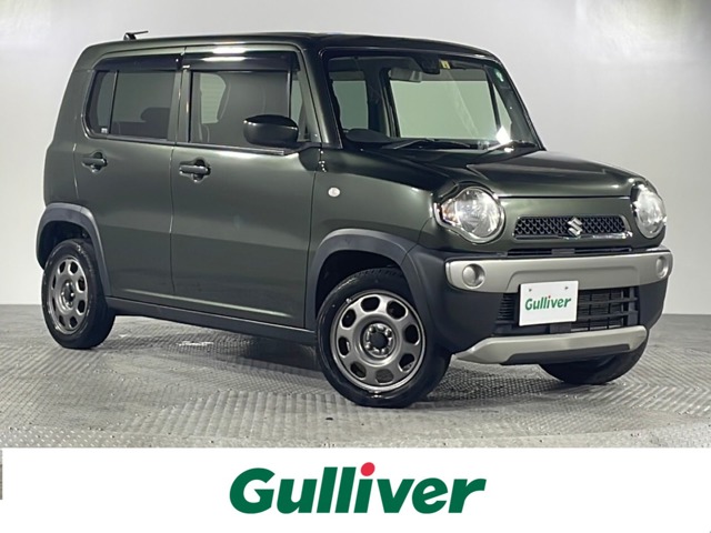 スズキ ハスラー