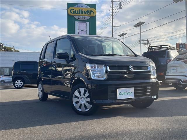 国産車その他 ワゴンR