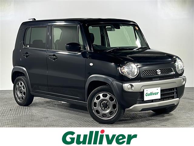 スズキ ハスラー