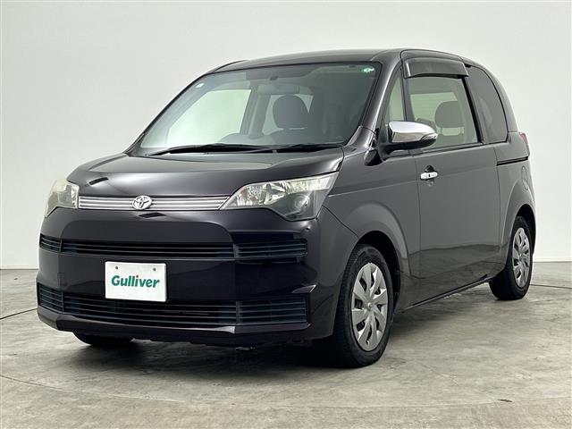 トヨタ スペイド