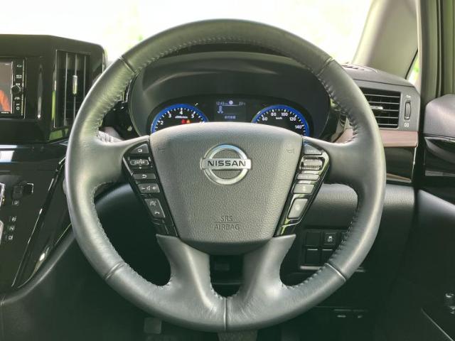 日産 エルグランド