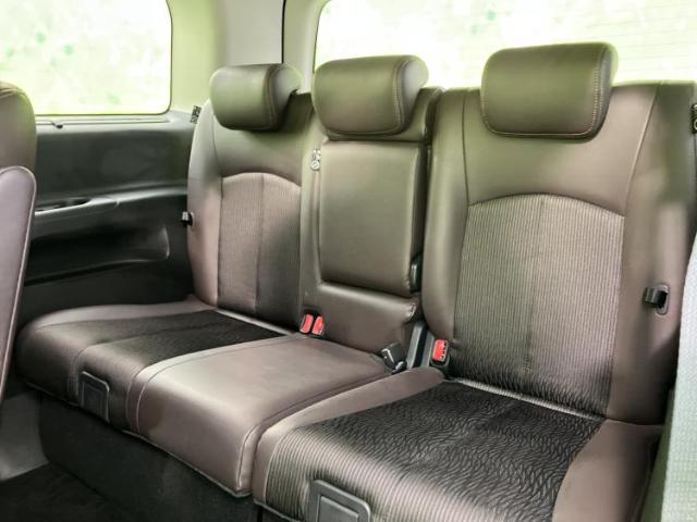 日産 エルグランド