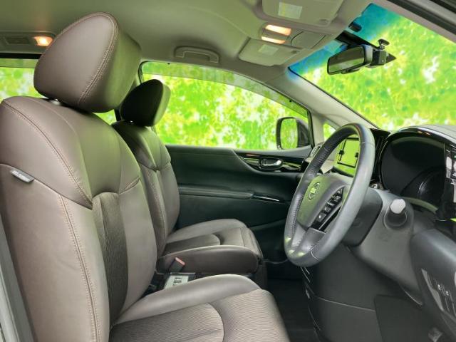 日産 エルグランド