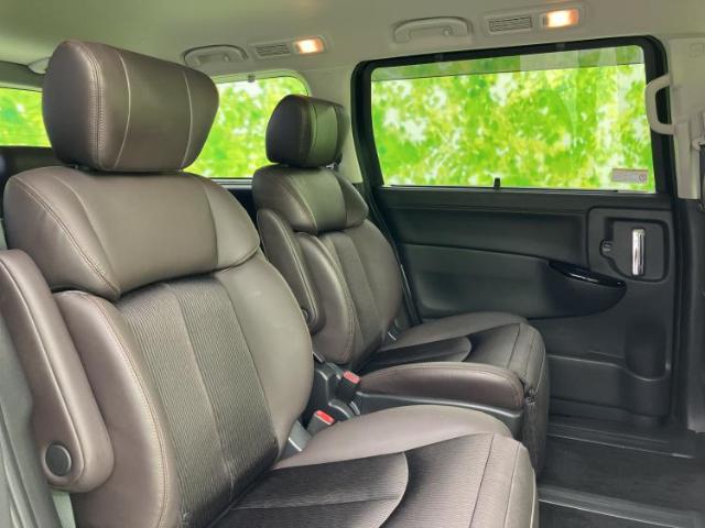 日産 エルグランド