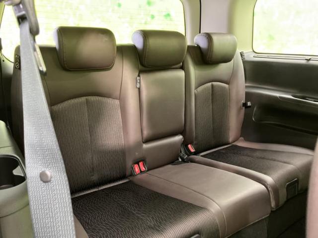 日産 エルグランド