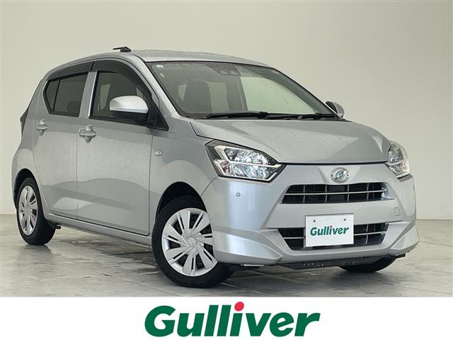 ダイハツ ミライース