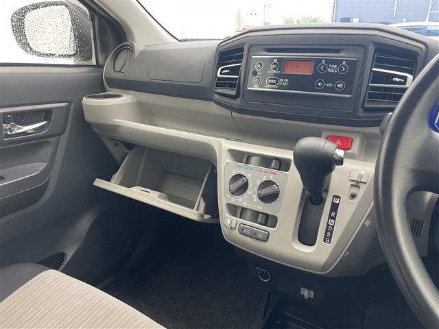 ダイハツ ミライース