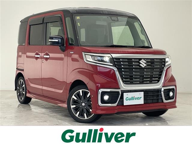 スズキ スペーシア