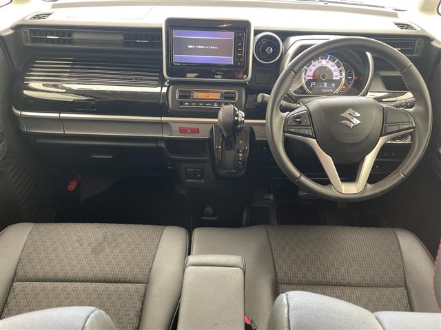 スズキ スペーシア