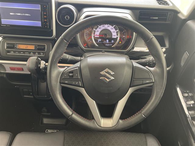 スズキ スペーシア