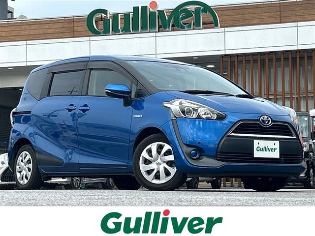 トヨタ シエンタ