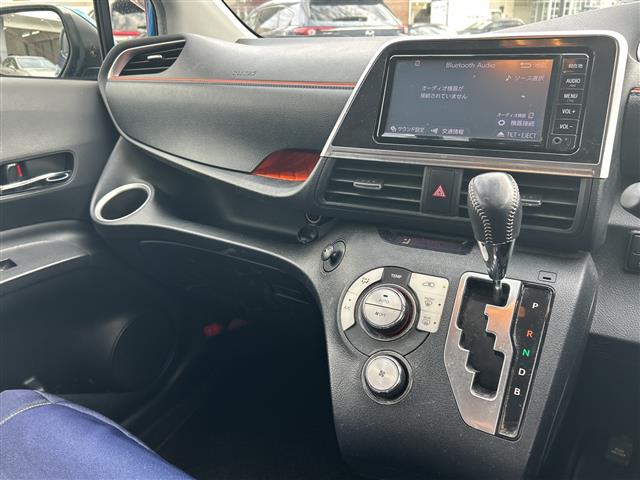 トヨタ シエンタ