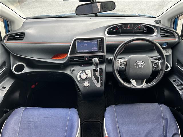 トヨタ シエンタ