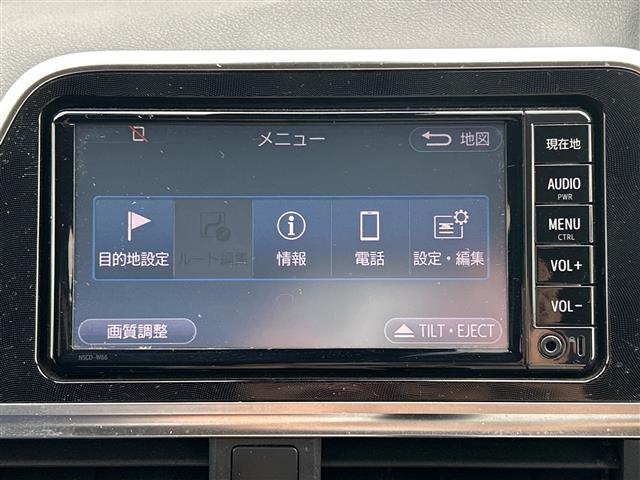 トヨタ シエンタ