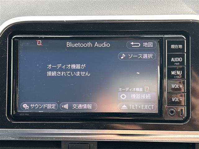 トヨタ シエンタ