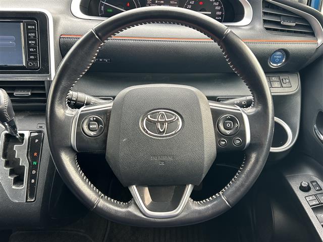 トヨタ シエンタ