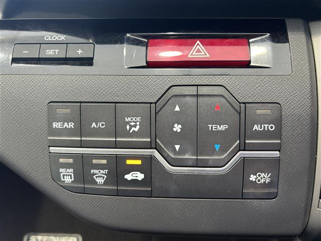 ホンダ ステップワゴン