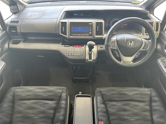 ホンダ ステップワゴン
