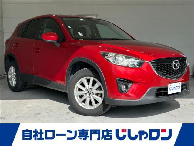 マツダ CX-5
