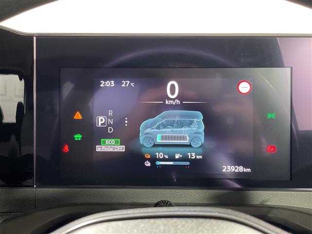 日産 サクラ