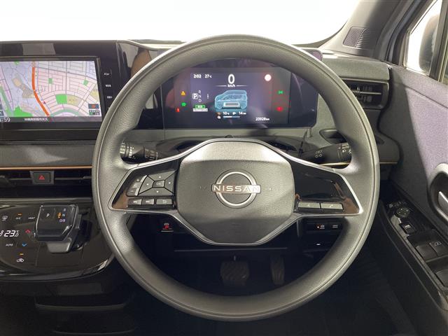 日産 サクラ