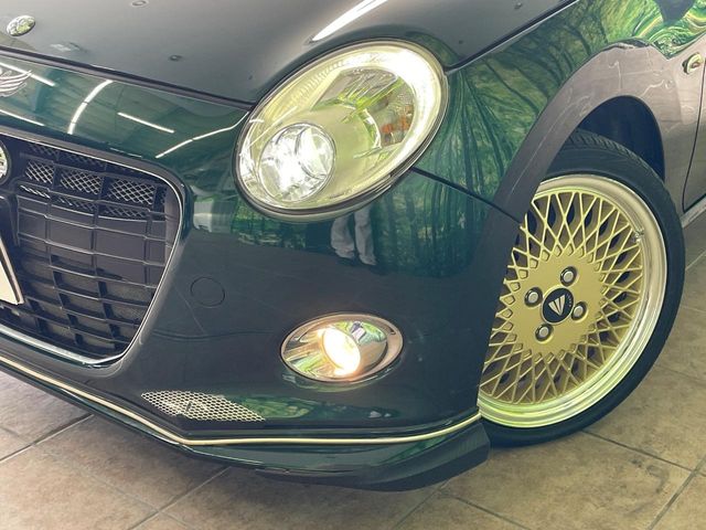 ダイハツ コペン