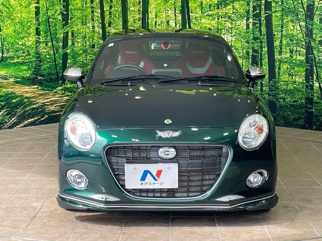 ダイハツ コペン