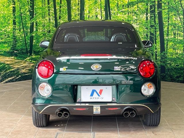 ダイハツ コペン