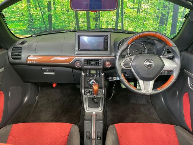 ダイハツ コペン