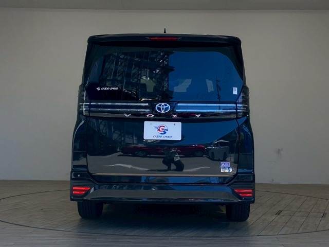 トヨタ ヴォクシー