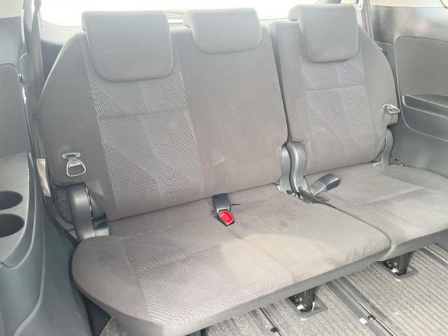 トヨタ エスティマ