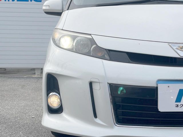 トヨタ エスティマ