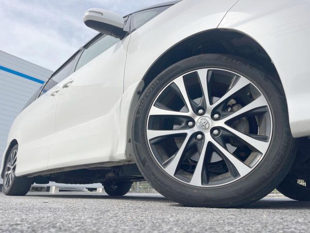 トヨタ エスティマ