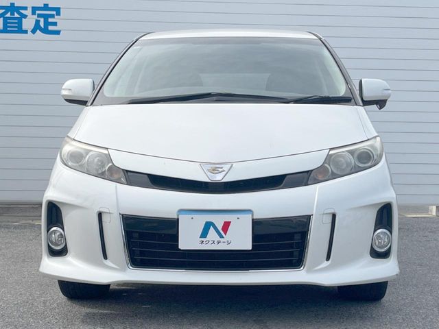 トヨタ エスティマ