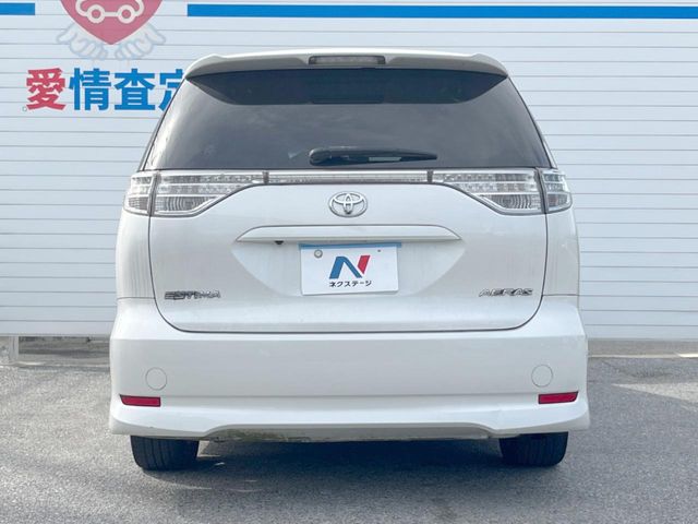 トヨタ エスティマ