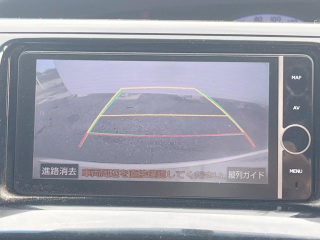 トヨタ エスティマ