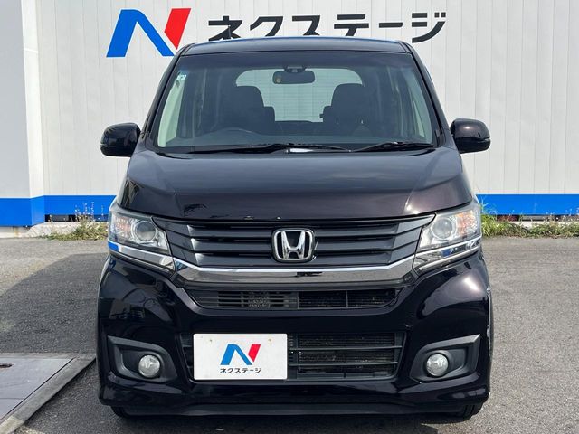 ホンダ N-WGN