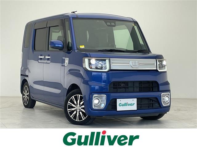 ダイハツ ウェイク