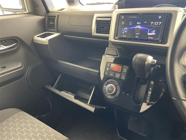 ダイハツ ウェイク