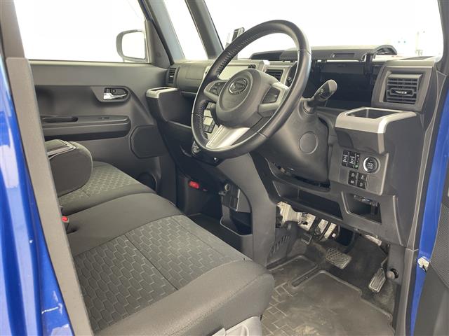 ダイハツ ウェイク