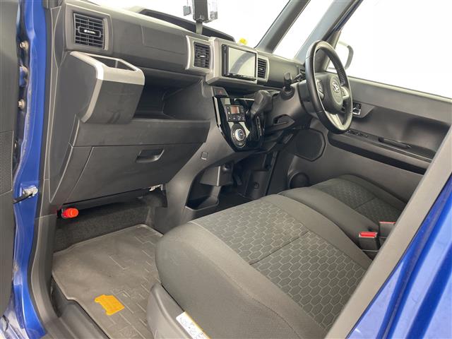 ダイハツ ウェイク