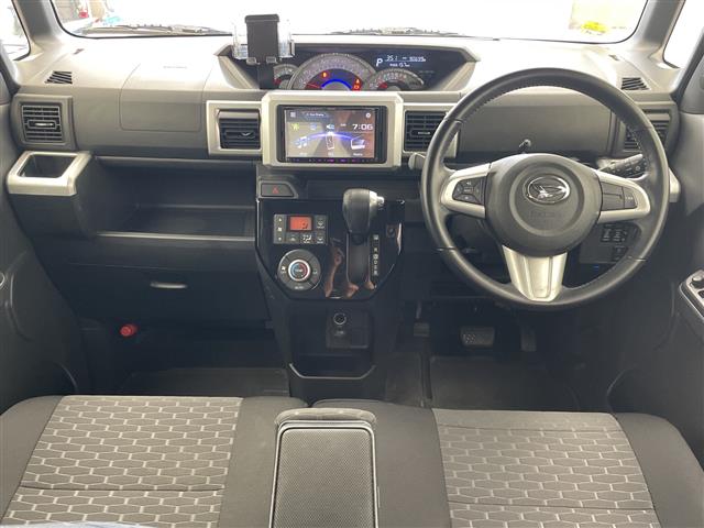 ダイハツ ウェイク