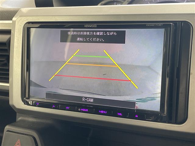 ダイハツ ウェイク